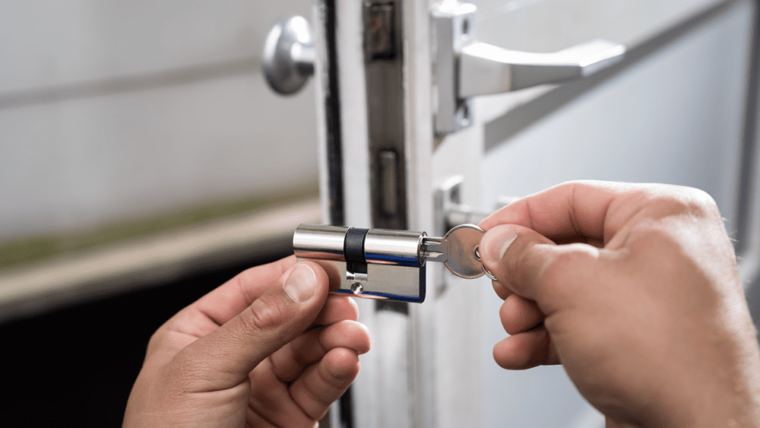 Lock and Key Ease Your Trusted Locksmith Selby