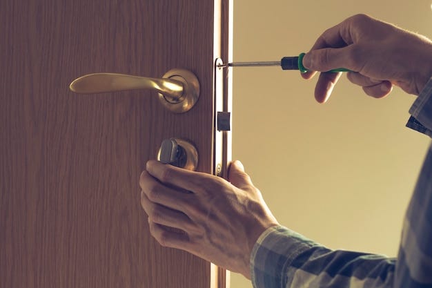 Unlocking Peace of Mind: Your Commercial Locksmith Experts
