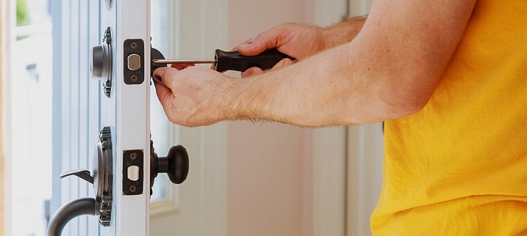Benefits of Choosing a Local Locksmith for Home & Office Security