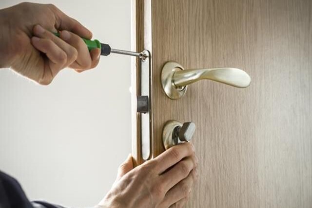 Key to Security Locksmith Selby in Your Service