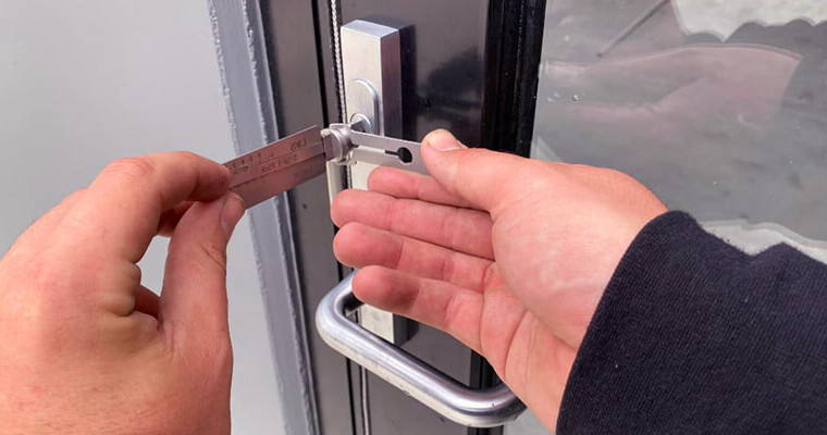 Commercial Locksmith York – You All in One Lock Pangs Solution