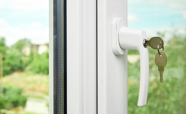 Locks are sensitive but what about window locks? – Something Special & Importance