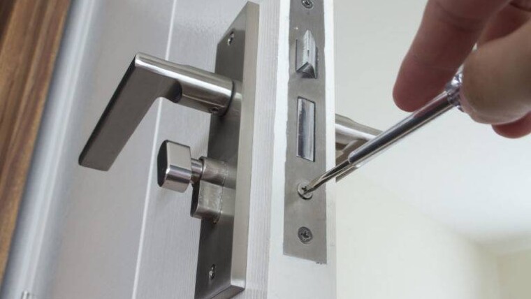 Did you choose uPVC door locks for your sites?