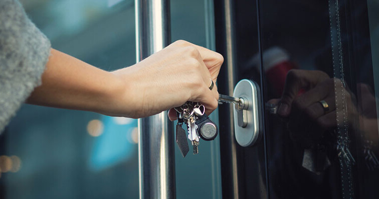 Mastering Access – Commercial Locksmith York Tailored for You