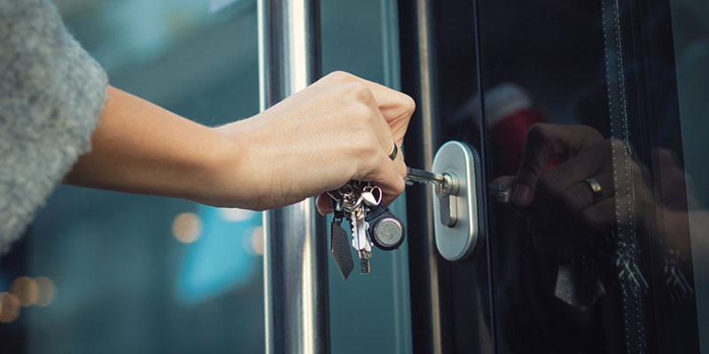 Mastering Access – Commercial Locksmith York Tailored for You