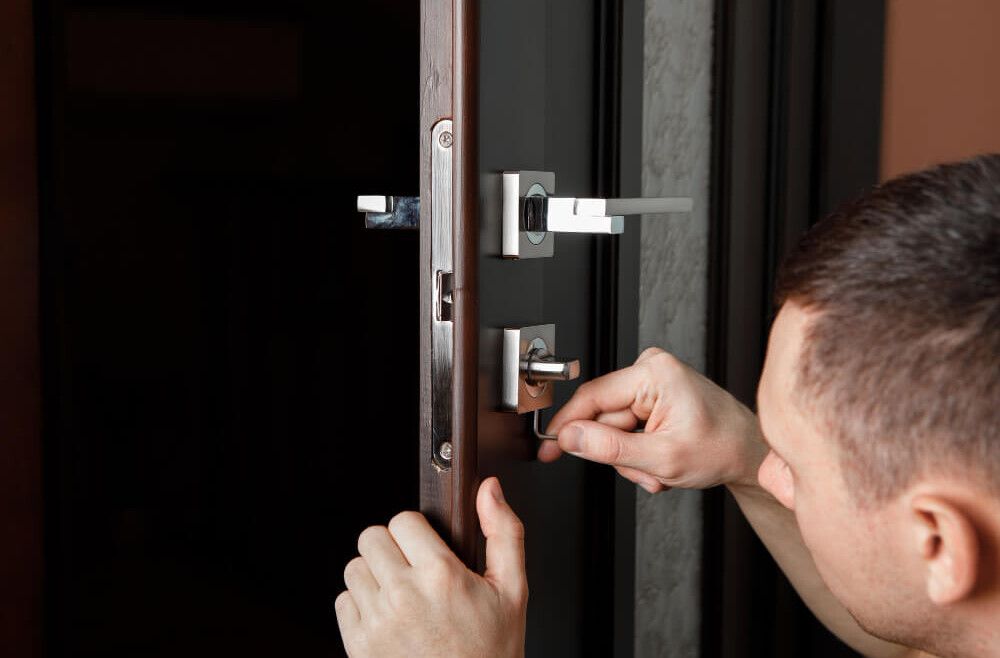 Why should a door lock be maintained on time? – Facts & Needs for Locks Care