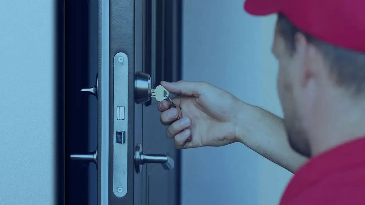 Secure Entry Solutions – Your Local Locksmith Partner