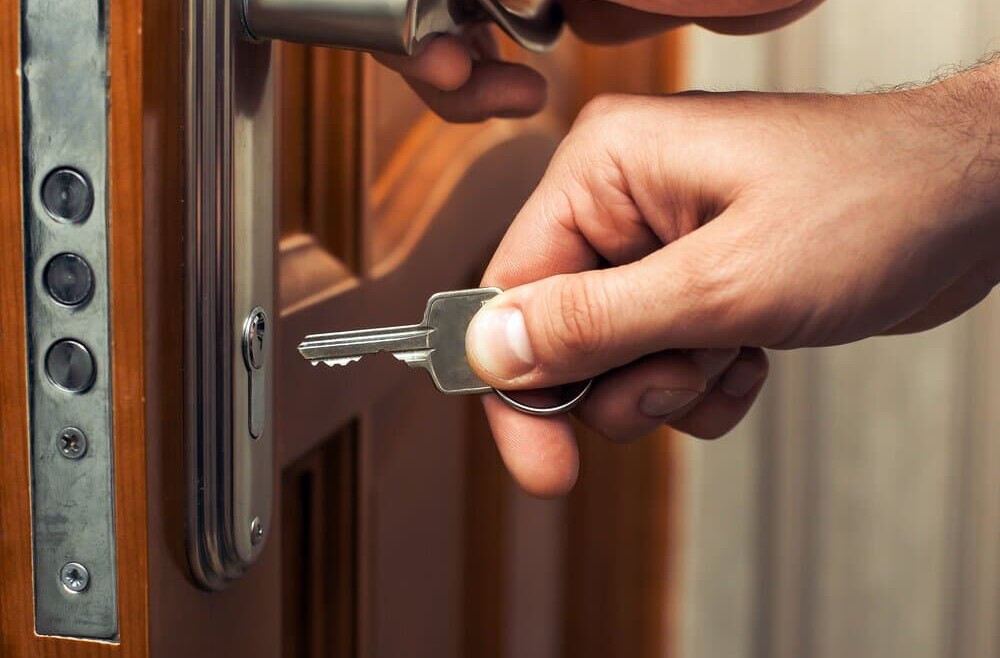 Swift Solutions – Trusted 24-Hour Locksmith York