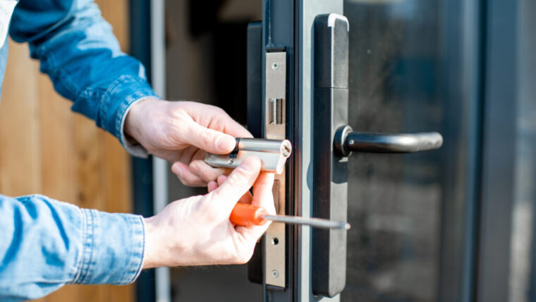 Cheap Locksmith a Concept that Should Be Furnished Further