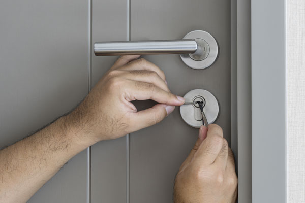 Locksmith Selby Ensuring Your Home and Business Security