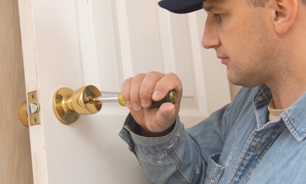 Understanding the Mechanics Behind Door Lock Repair