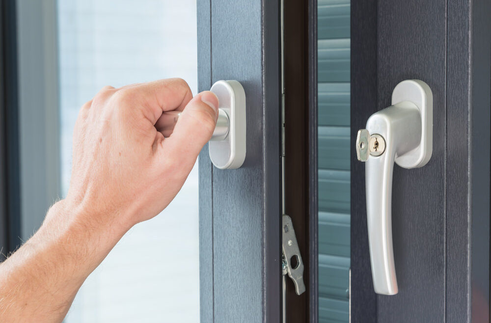 24 Hours Locksmith Services What to Expect